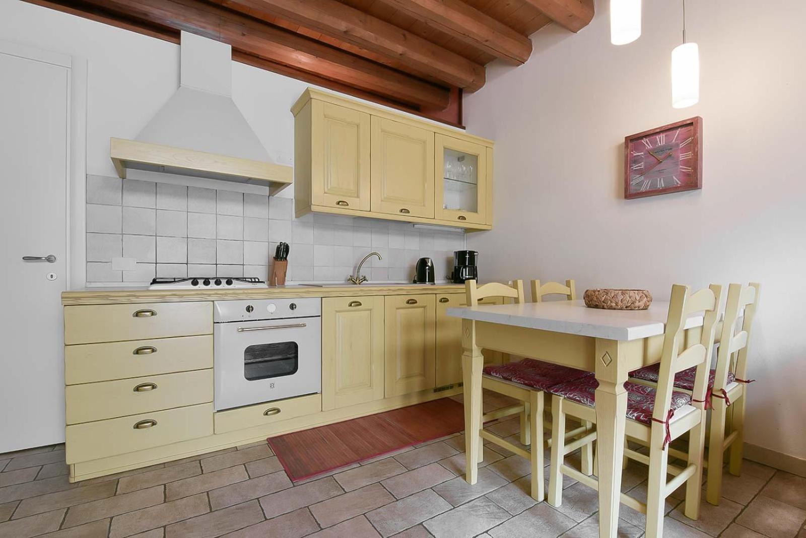 Villa Avesani Pastrengo Exteriör bild