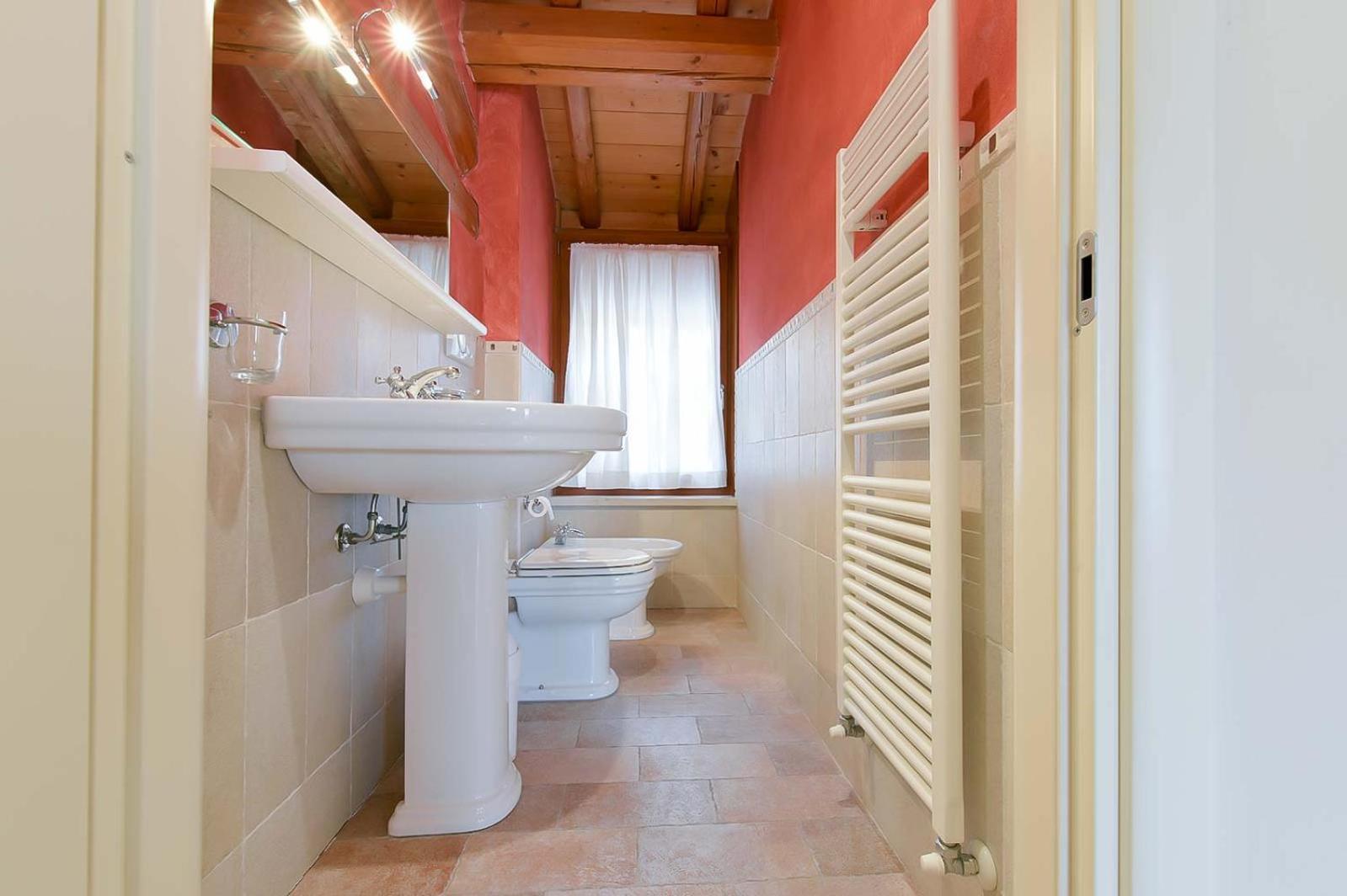 Villa Avesani Pastrengo Exteriör bild