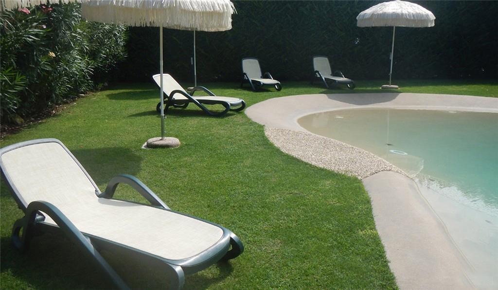 Villa Avesani Pastrengo Exteriör bild